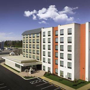 Best Western Plus Executive Residency Jackson Northeast